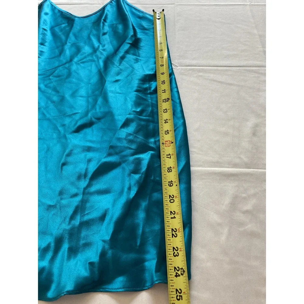 Victorias Secret straps polyester back